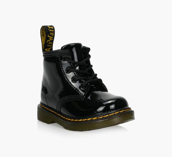DR. MARTENS for Girls Browns Shoes