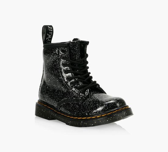 DR. MARTENS for Girls Browns Shoes
