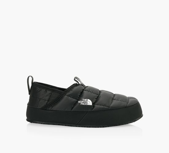 THE NORTH FACE for Boys Browns Shoes