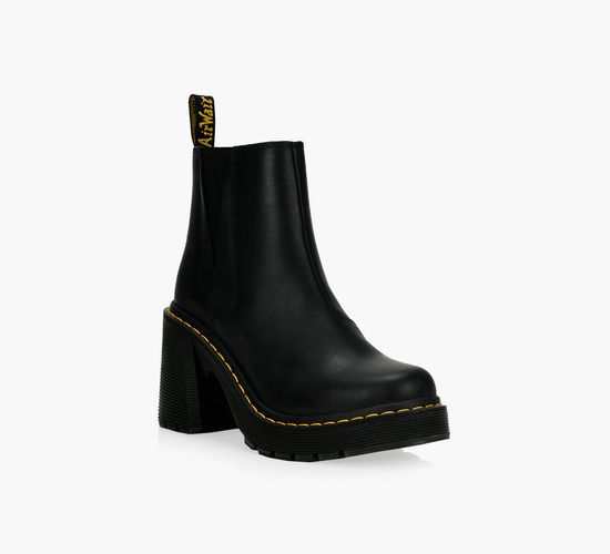 DR. MARTENS for Women Browns Shoes