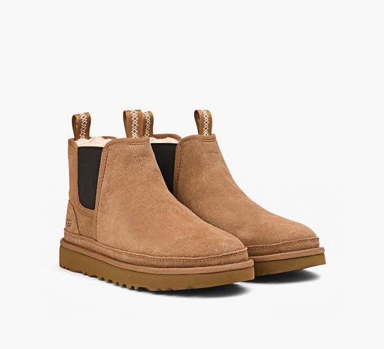 Low uggs men top