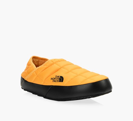 THERMOBALL TRACTION MULE V