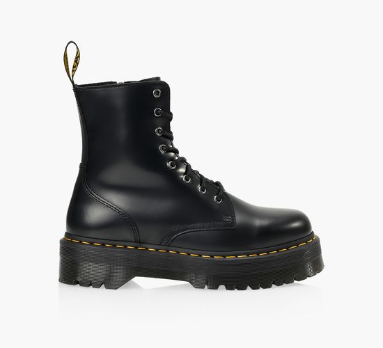 靴 UK8_27cm Dr.Martens BRUZZO WP 8EYE BOOT DR. MARTENS for Men | Browns Shoes