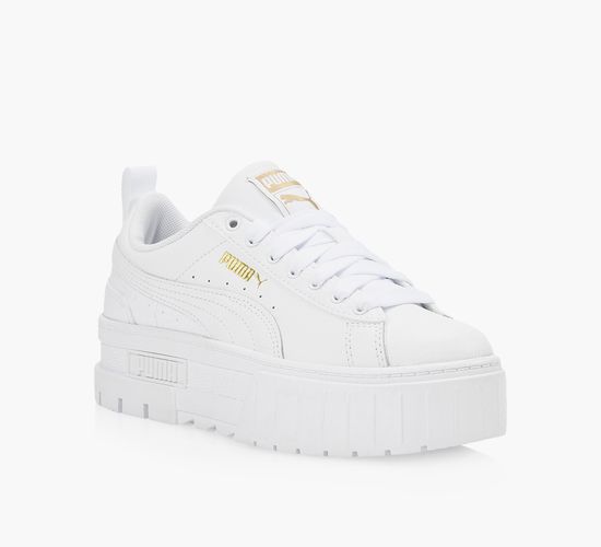 PUMA pour Filles Browns Shoes