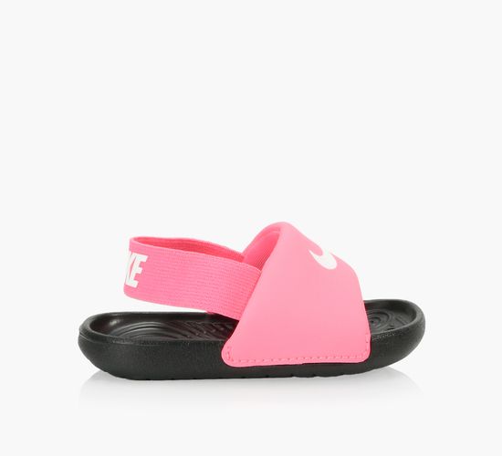 Nike slides kids girls cheap