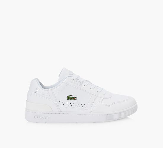 What stores sell lacoste shoes outlet
