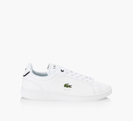 LACOSTE pour Hommes Browns Shoes
