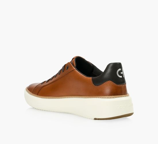 GRANDPRO TOPSPIN SNEAKER