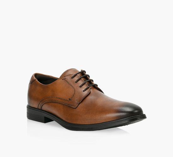 MELBOURNE PLAIN TOE