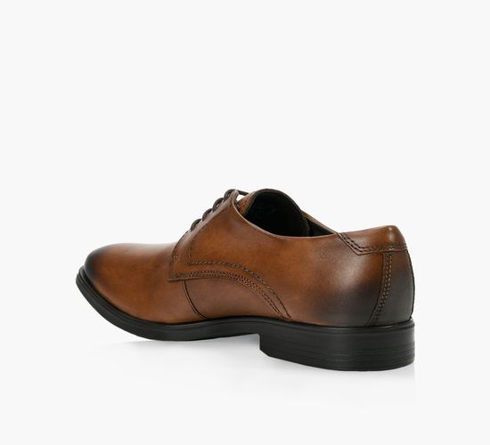 MELBOURNE PLAIN TOE