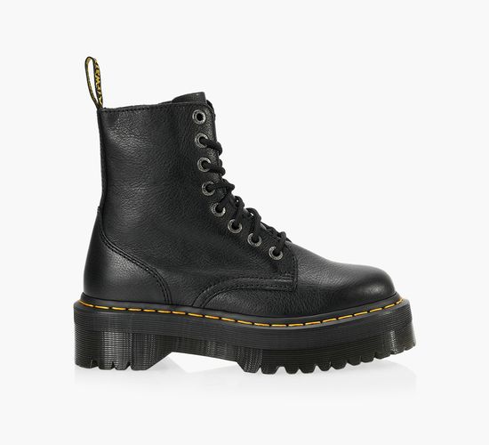 Platform doc martens cheap shop