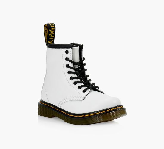 Doc martens for toddlers outlet
