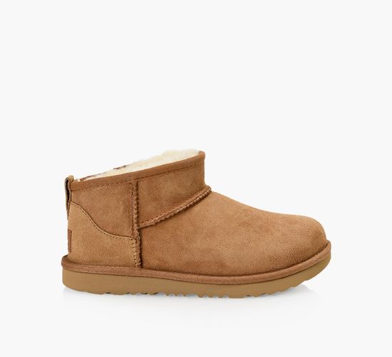 UGG for Girls Browns Shoes