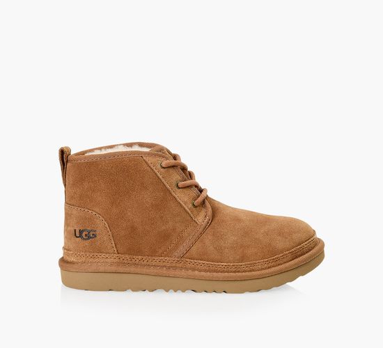 UGG for Boys Browns Shoes