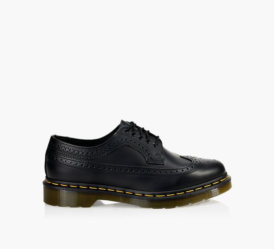 DR. MARTENS for Men Browns Shoes