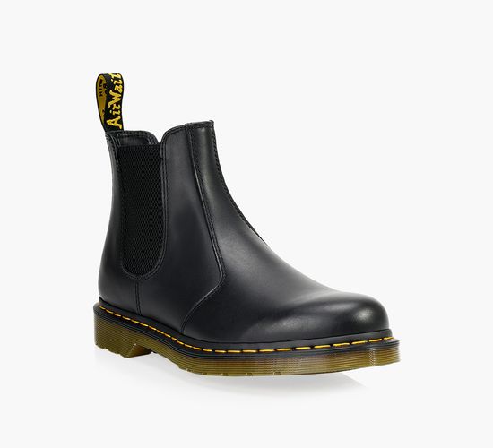 DR. MARTENS pour Hommes Browns Shoes