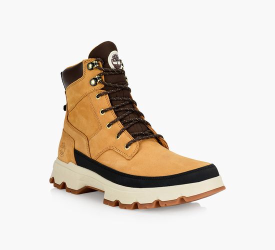 TIMBERLAND for Men Browns Shoes