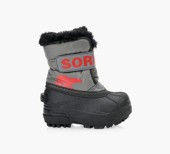 Kids sorel sale sales