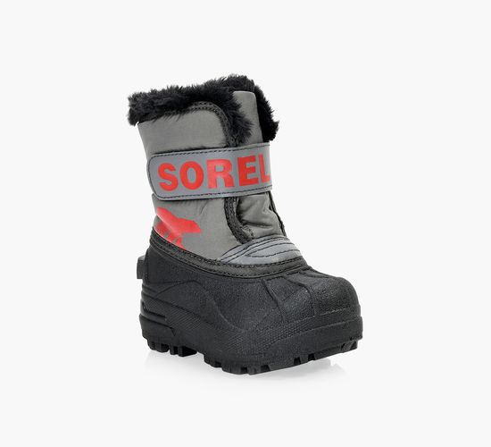 Kids sorel sale shop