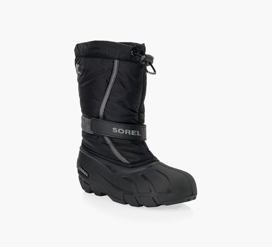 SOREL for Boys Browns Shoes