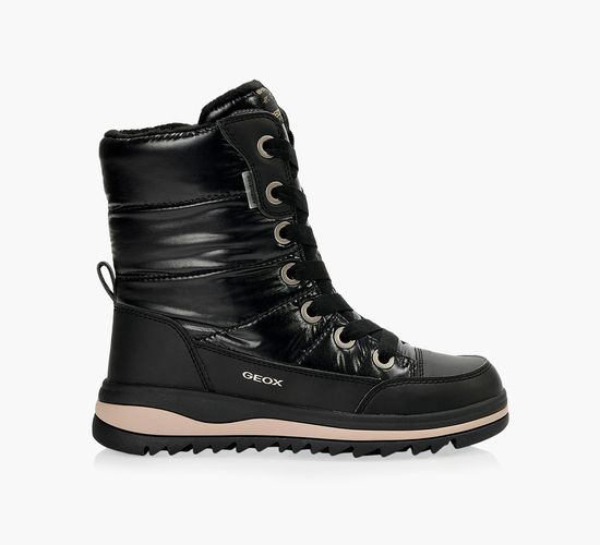 Bottes hiver femme browns outlet