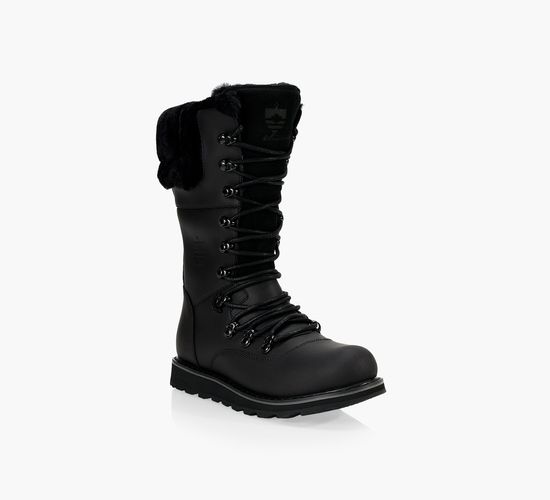 ROYAL CANADIAN Browns Shoes