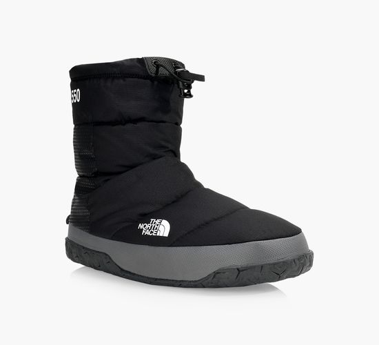 North face hut booties new arrivals