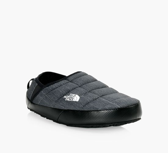 THERMOBALL TRACTION MULE V