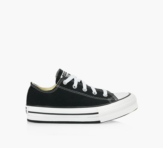 CONVERSE for Girls Browns Shoes