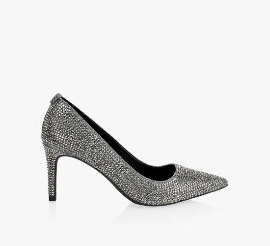 escarpins soldes femme