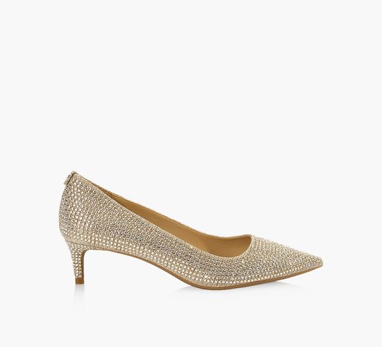 Low Heels For Women Browns Shoes