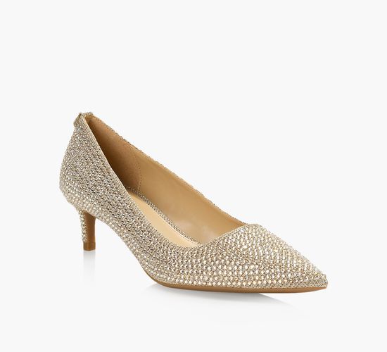 Low Heels For Women Browns Shoes