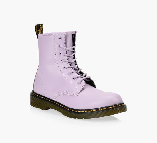 DR. MARTENS for Girls Browns Shoes