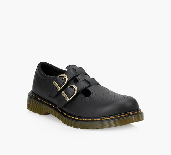 DR. MARTENS for Girls Browns Shoes