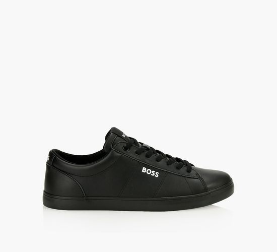 White Sneakers for Men Browns Shoes