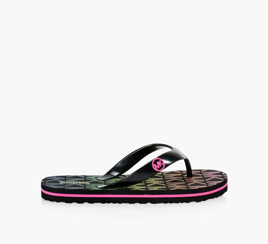Sandals Slides Girls Browns Shoes