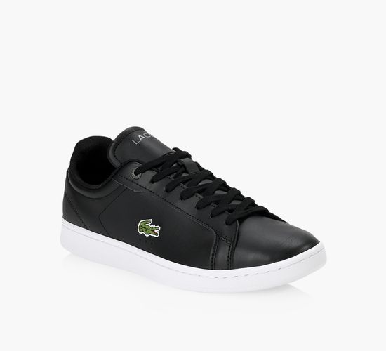 Basket lacoste homme discount