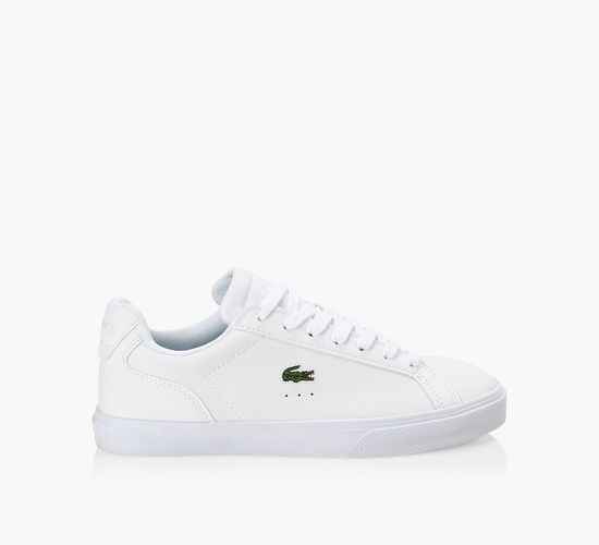 White Sneakers for Women Browns Shoes