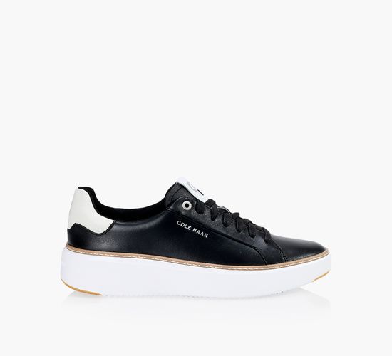 COLE HAAN pour Femmes Browns Shoes