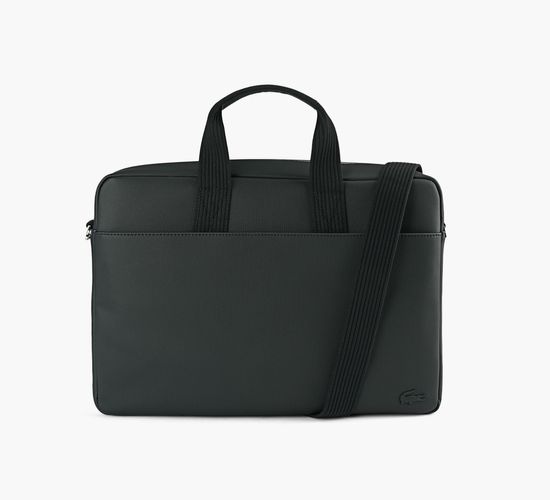 FLAT CROSSOVER BAG
