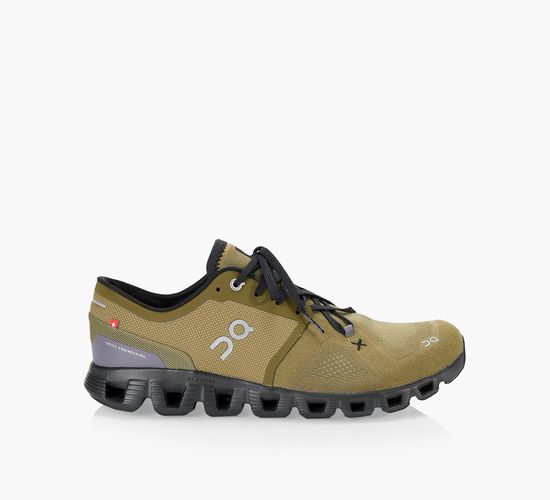 ON for Men Browns Shoes