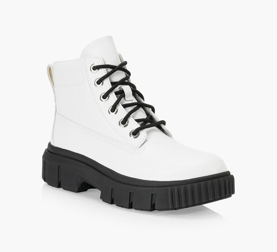 TIMBERLAND pour Femmes Browns Shoes