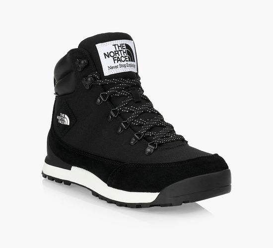 North face chukka boots store