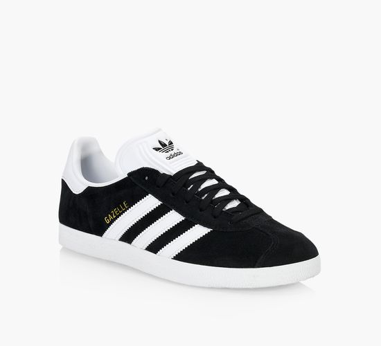 Basket femme noir adidas best sale