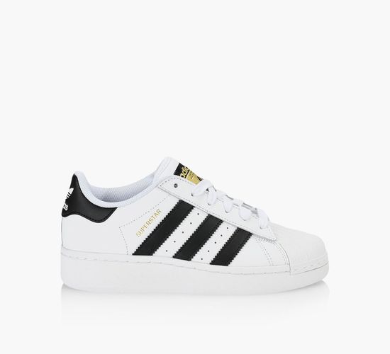 ADIDAS for Girls Browns Shoes