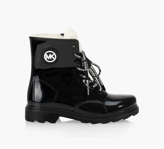 Girls mk boots cheap