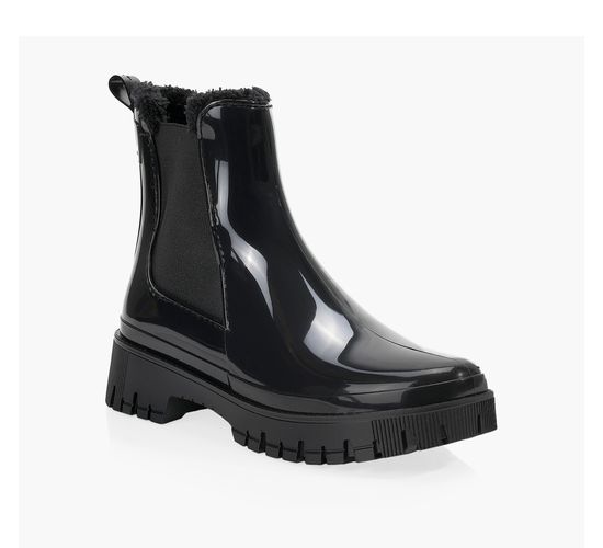 Low rain boots clearance