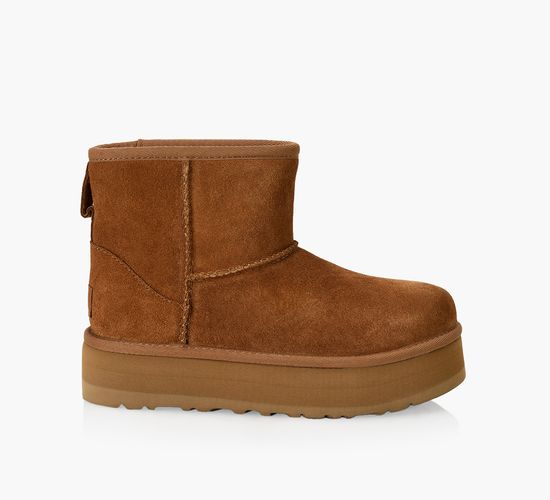 UGG for Girls Browns Shoes