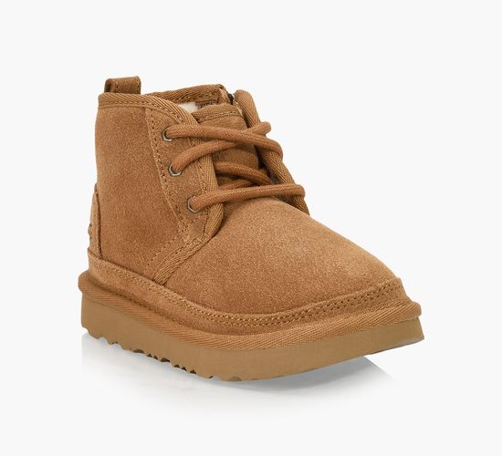 UGG for Boys Browns Shoes