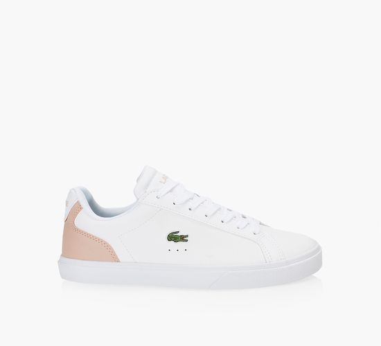 LACOSTE pour Femmes Browns Shoes